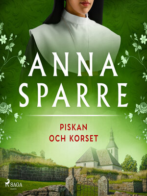 cover image of Piskan och korset